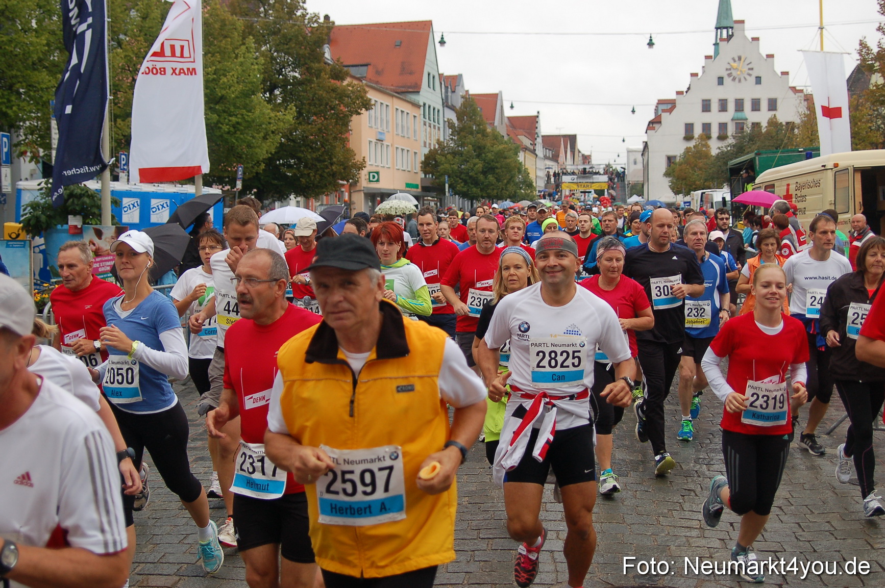 Stadtlauf Neumarkt 2013 0273